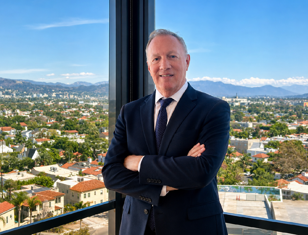 Philip Kaufler, Trial & Appellate Counsel